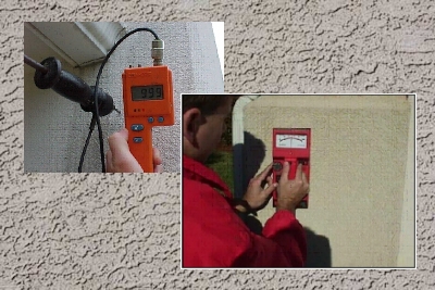 Charlotte NC stucco inspections