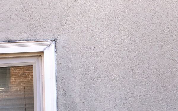 How to Minimize Stucco Cracking